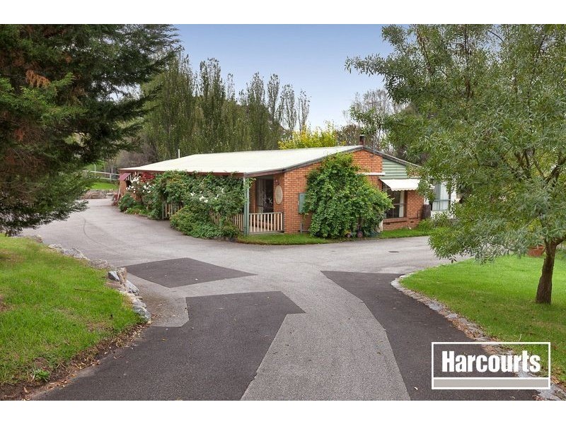 327 Hallam North Road, Lysterfield South VIC 3156 Harcourts Berwick Withdrawn