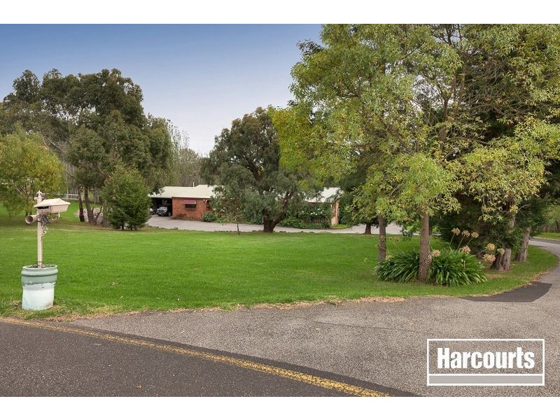 327 Hallam North Road, Lysterfield South VIC 3156 Harcourts Berwick Withdrawn