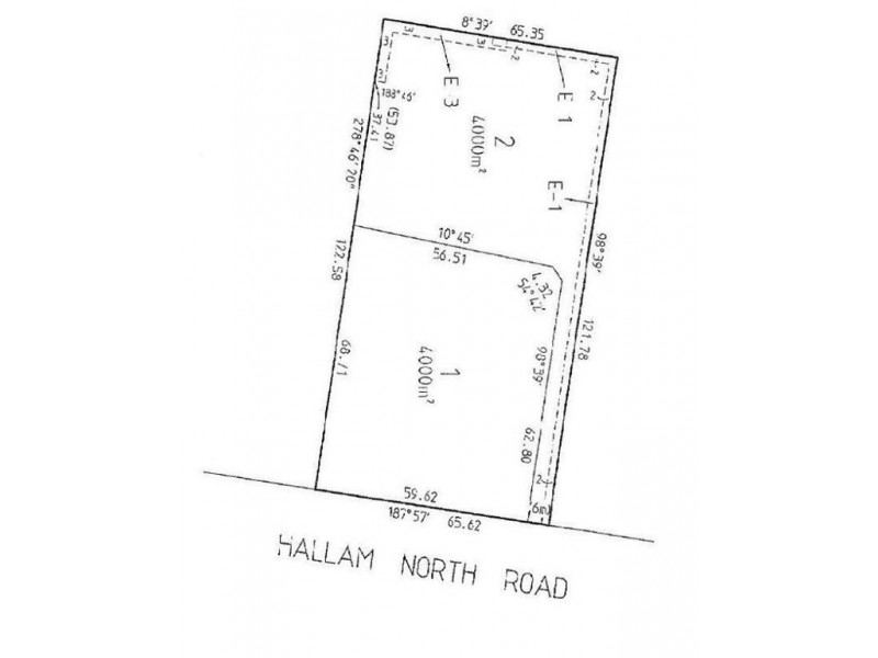 327 Hallam North Road, Lysterfield South VIC 3156
