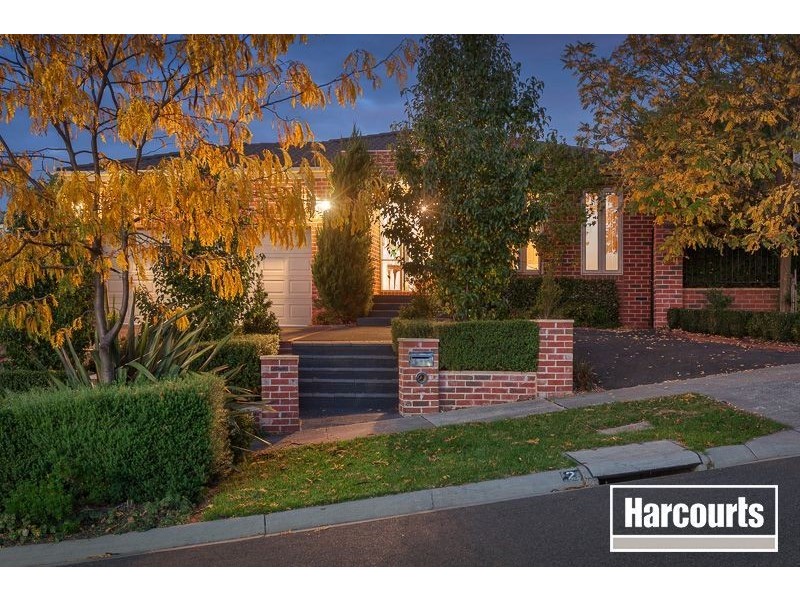 2 Gumview Court, Beaconsfield VIC 3807