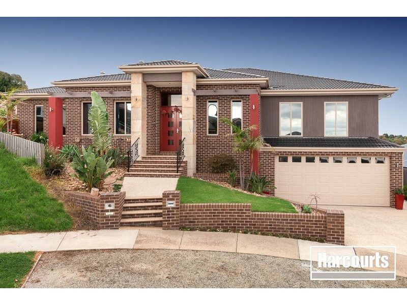 6 Bower Court, Berwick VIC 3806