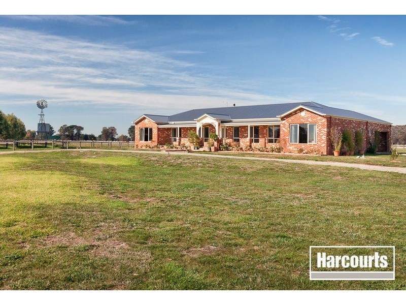 Lot 1/150 Ellett Road, Pakenham South VIC 3810