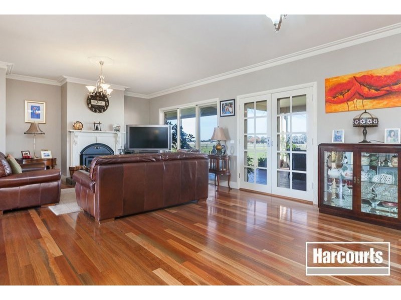 Lot 1/150 Ellett Road, Pakenham South VIC 3810