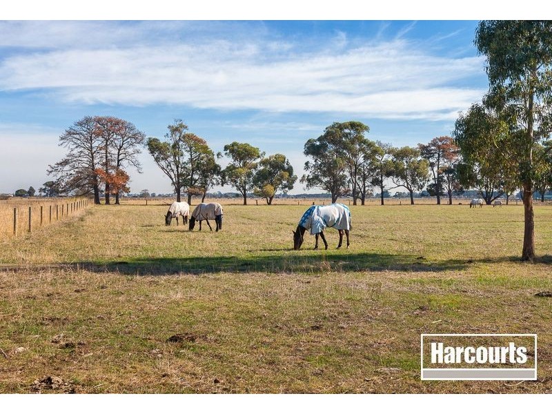 Lot 1/150 Ellett Road, Pakenham South VIC 3810