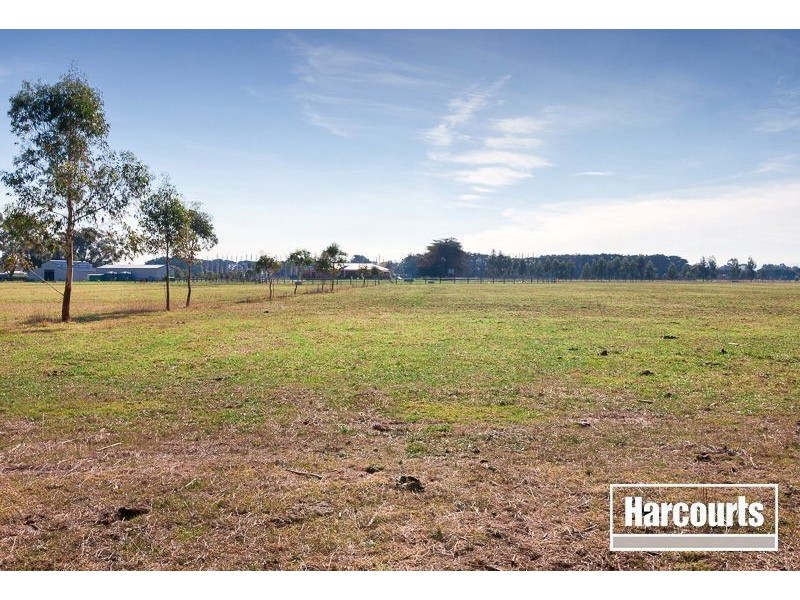 Lot 1/150 Ellett Road, Pakenham South VIC 3810