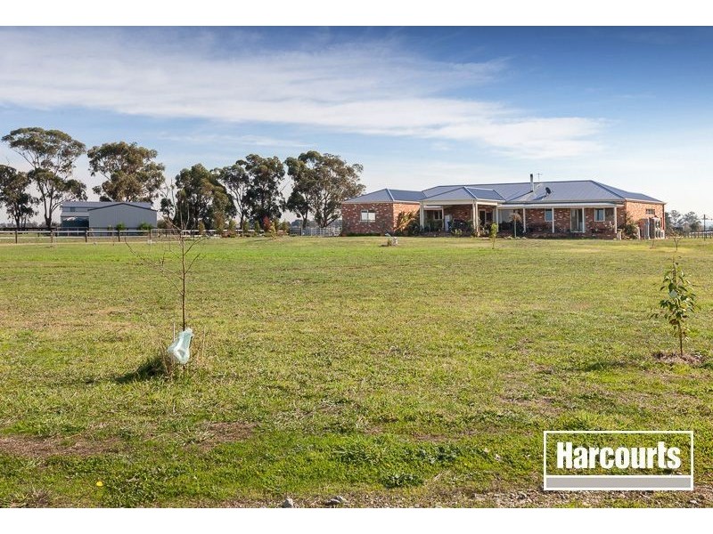 Lot 1/150 Ellett Road, Pakenham South VIC 3810