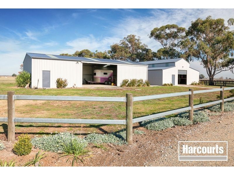 Lot 1/150 Ellett Road, Pakenham South VIC 3810
