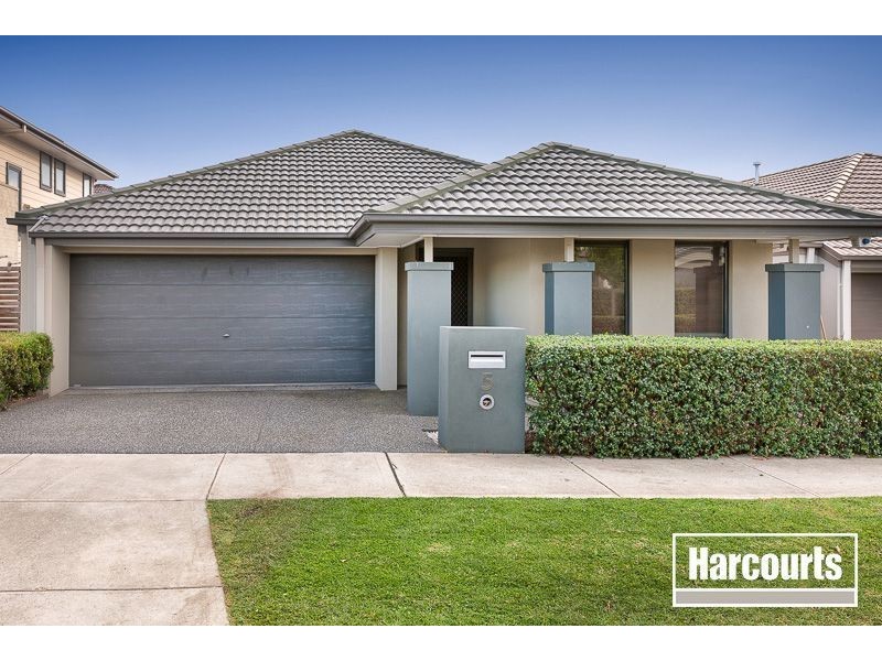 5 Whitehaven Street, Berwick VIC 3806