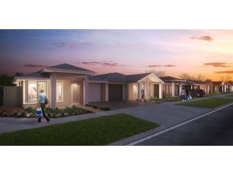 Lot 1833 Elwick Drive, Clyde North VIC 3978