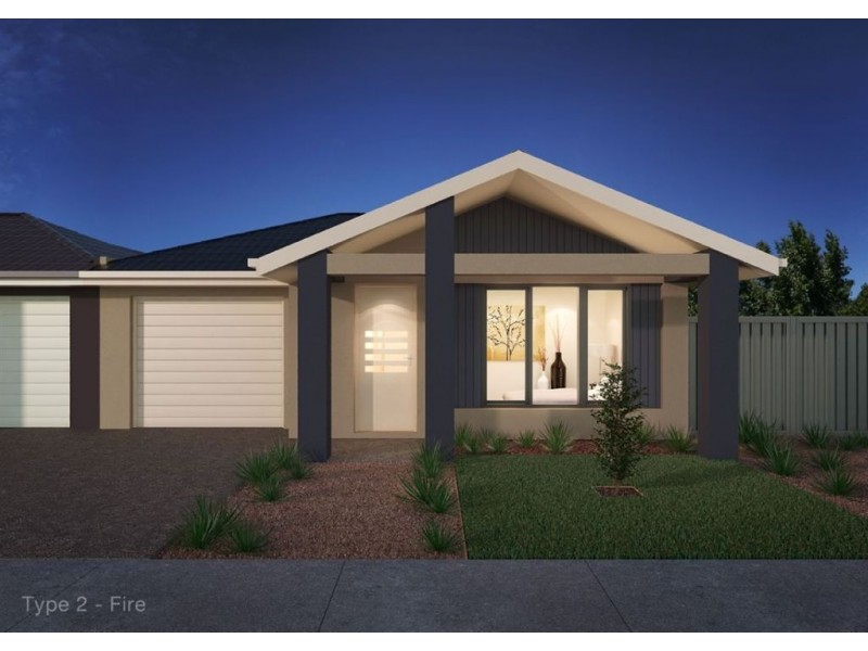Lot 1833 Elwick Drive, Clyde North VIC 3978