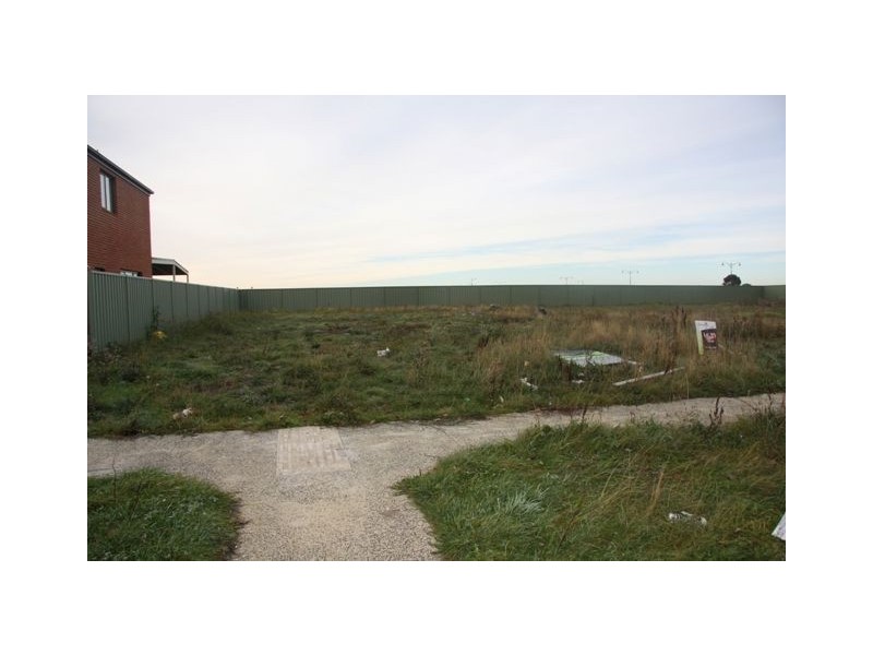Lot 286 Dusseldorp Avenue, Pakenham VIC 3810
