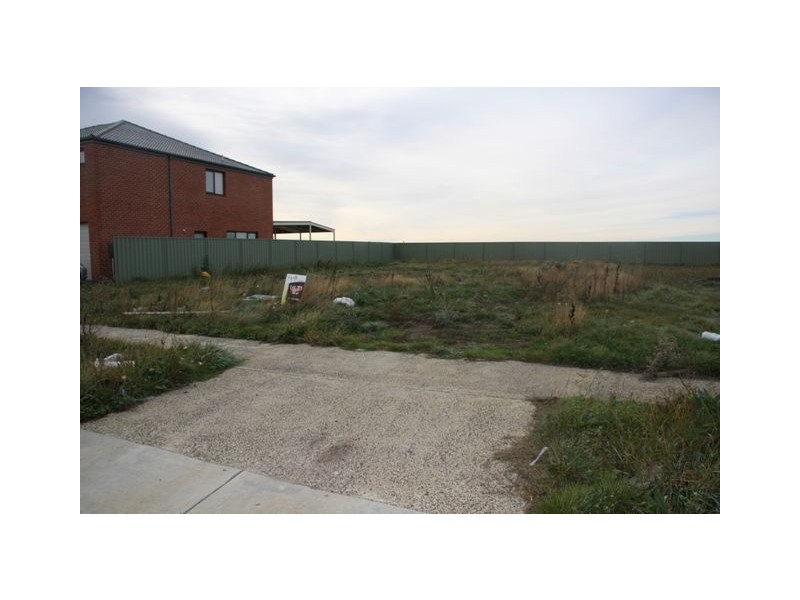 Lot 286 Dusseldorp Avenue, Pakenham VIC 3810