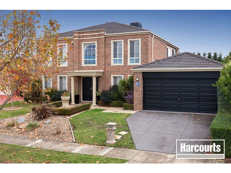 14 Panorama Avenue, Beaconsfield VIC 3807