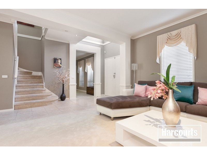 14 Panorama Avenue, Beaconsfield VIC 3807