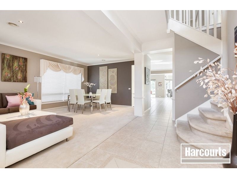 14 Panorama Avenue, Beaconsfield VIC 3807