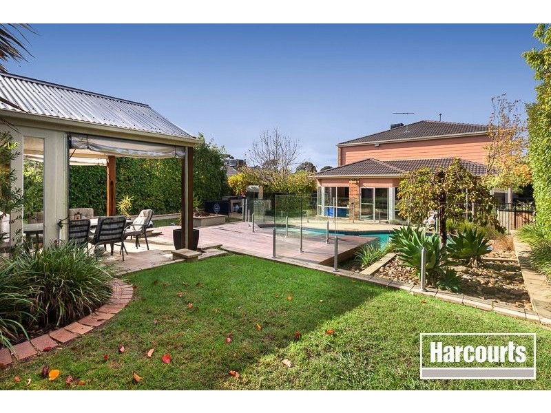 14 Panorama Avenue, Beaconsfield VIC 3807
