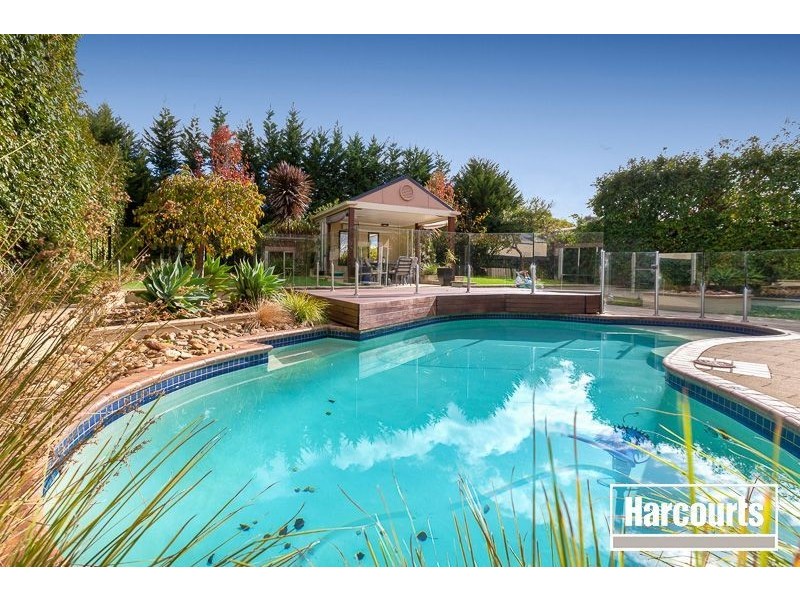 14 Panorama Avenue, Beaconsfield VIC 3807