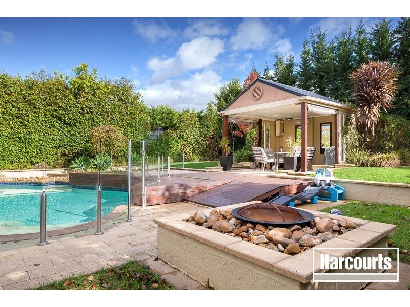 14 Panorama Avenue, Beaconsfield VIC 3807