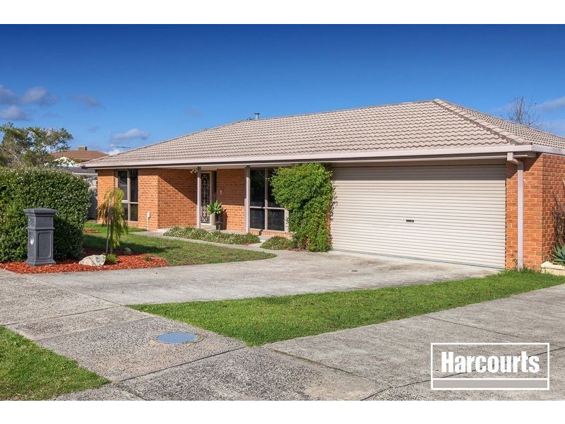 77 Anaconda Drive, Narre Warren VIC 3805