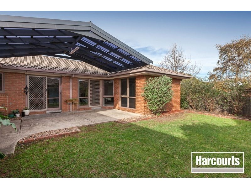 77 Anaconda Drive, Narre Warren VIC 3805
