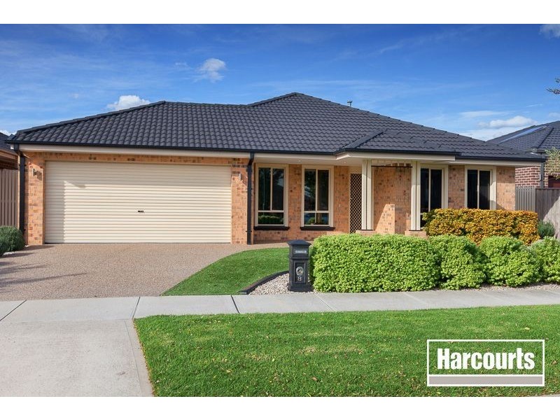 8 Gladys Court, Berwick VIC 3806