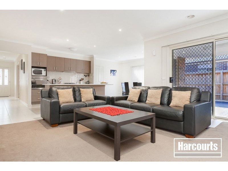 8 Gladys Court, Berwick VIC 3806