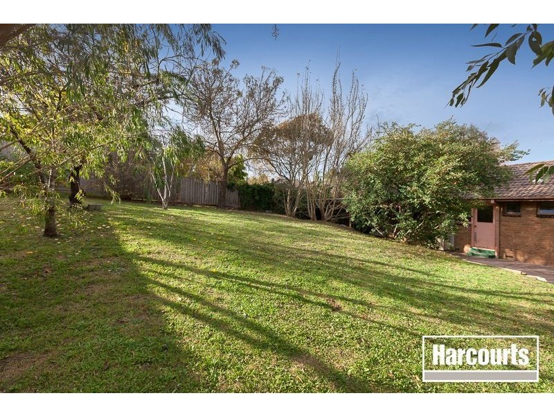 3 McNabb Street, Berwick VIC 3806