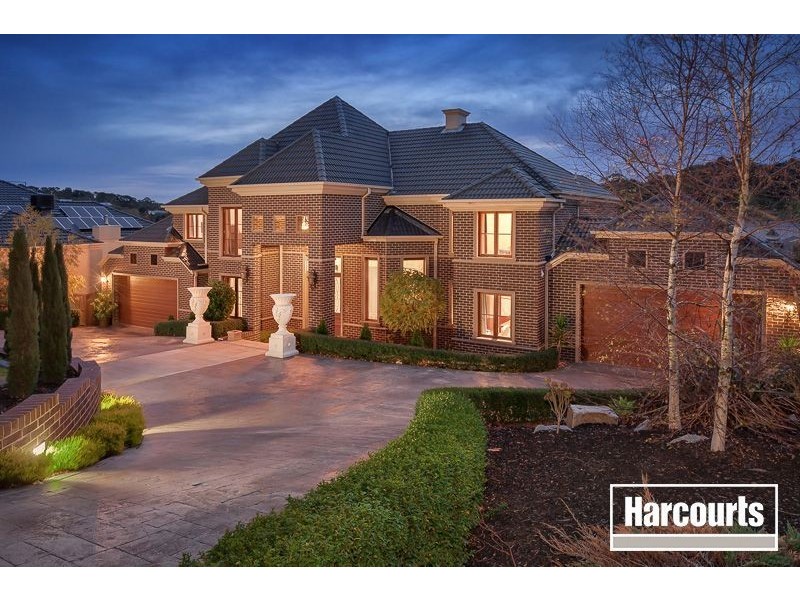 7 Hill Edge Court, Lysterfield South VIC 3156