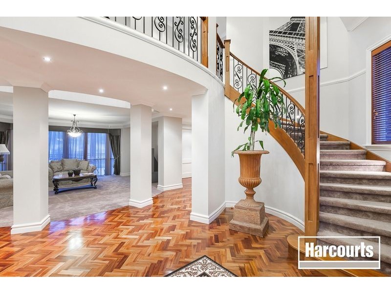 7 Hill Edge Court, Lysterfield South VIC 3156