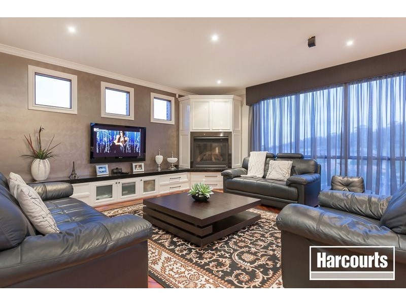 7 Hill Edge Court, Lysterfield South VIC 3156