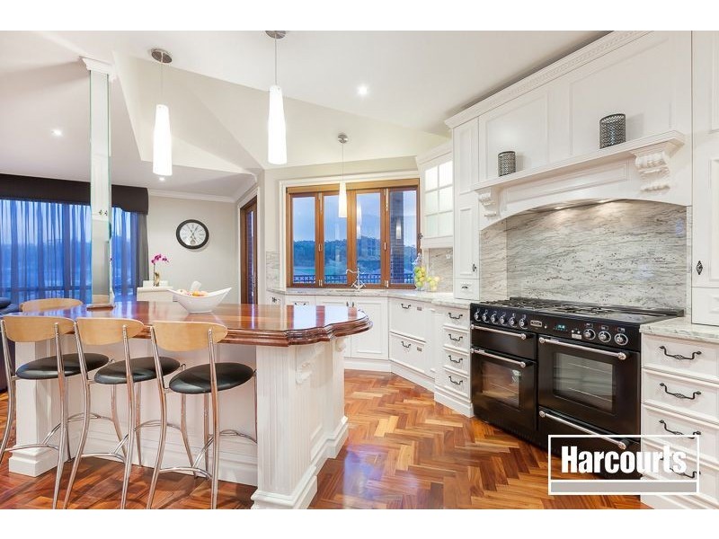 7 Hill Edge Court, Lysterfield South VIC 3156