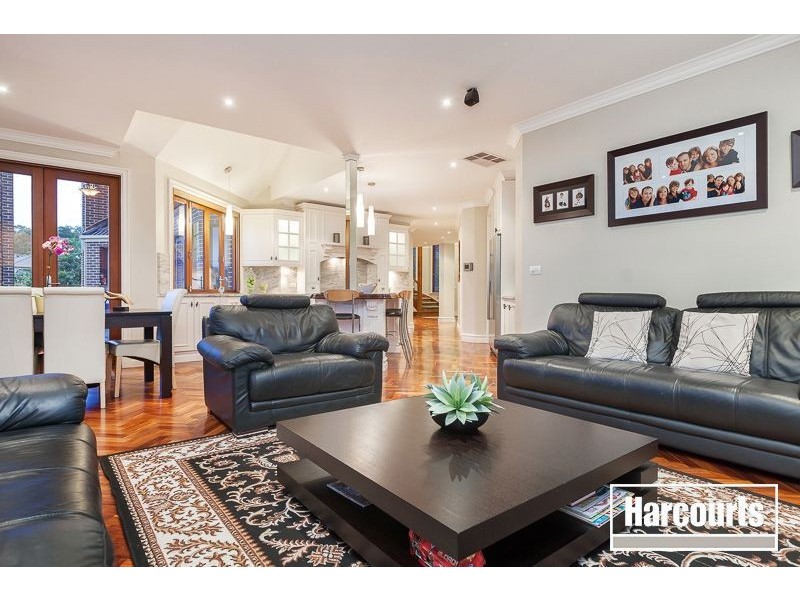 7 Hill Edge Court, Lysterfield South VIC 3156