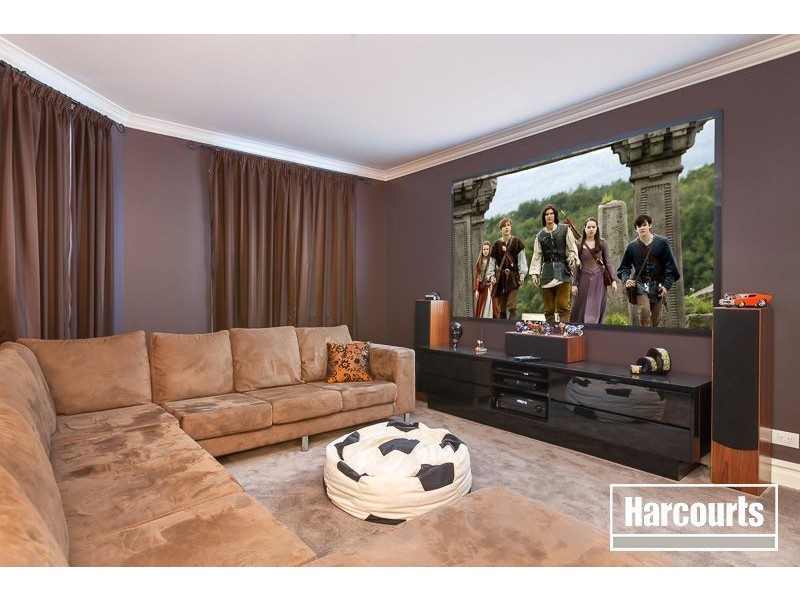 7 Hill Edge Court, Lysterfield South VIC 3156