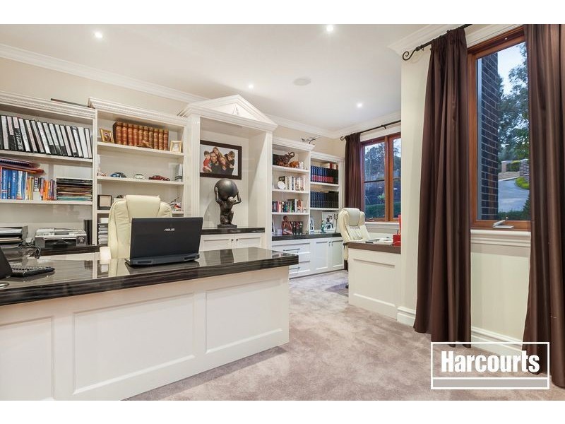 7 Hill Edge Court, Lysterfield South VIC 3156