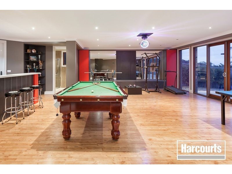 7 Hill Edge Court, Lysterfield South VIC 3156