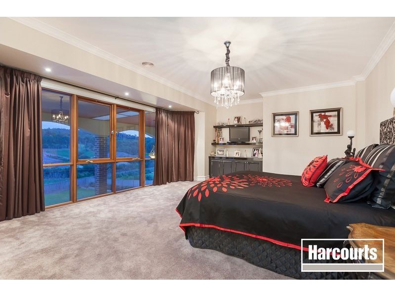 7 Hill Edge Court, Lysterfield South VIC 3156