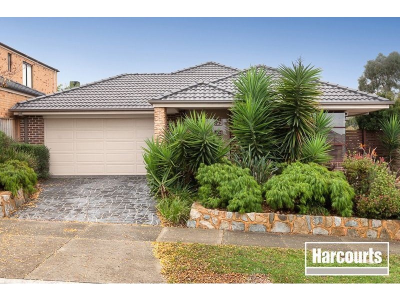 10 Viewgrand Drive, Berwick VIC 3806