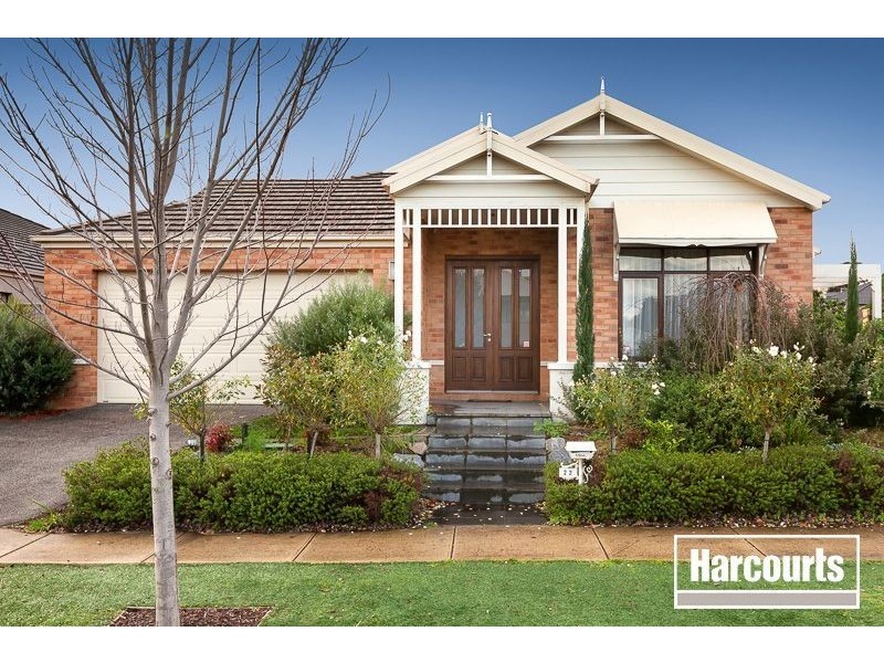 22 Chase Blvd, Berwick VIC 3806