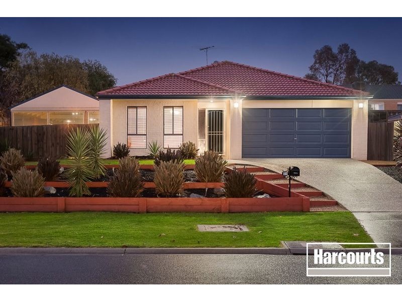 47 Fieldstone Blvd, Beaconsfield VIC 3807