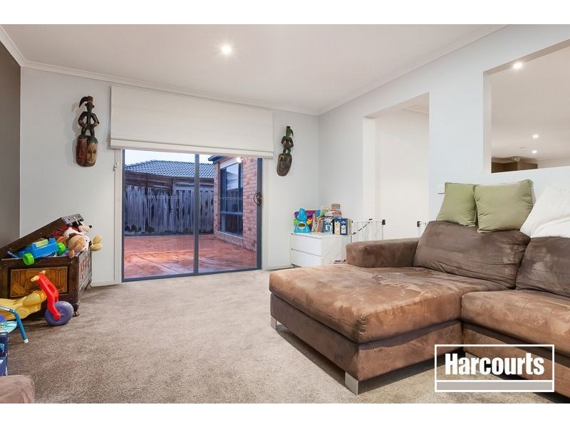 47 Fieldstone Blvd, Beaconsfield VIC 3807
