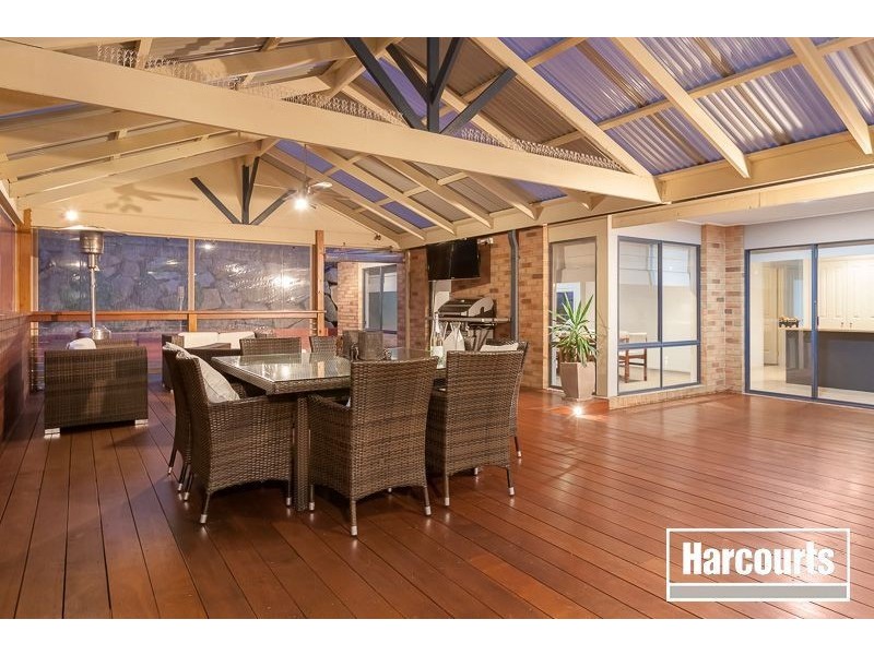 47 Fieldstone Blvd, Beaconsfield VIC 3807