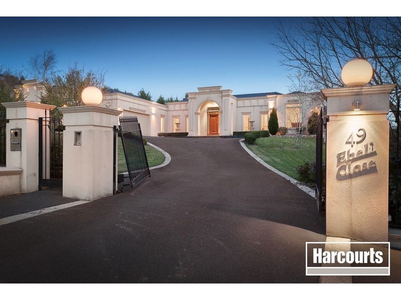 49 Ebeli Close, Narre Warren North VIC 3804