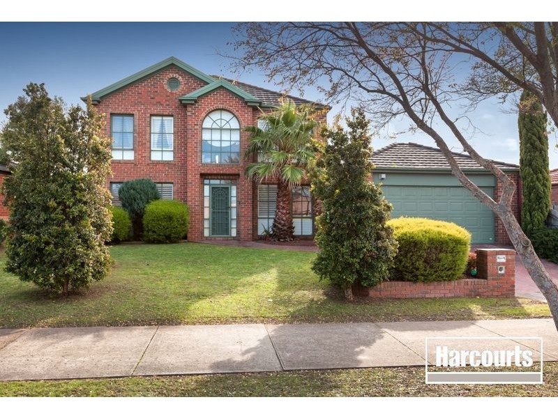 16 Littlecroft Avenue, Narre Warren South VIC 3805