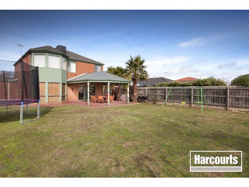 16 Littlecroft Avenue, Narre Warren South VIC 3805