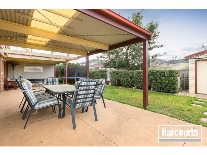 24 Vert Avenue, Narre Warren South VIC 3805