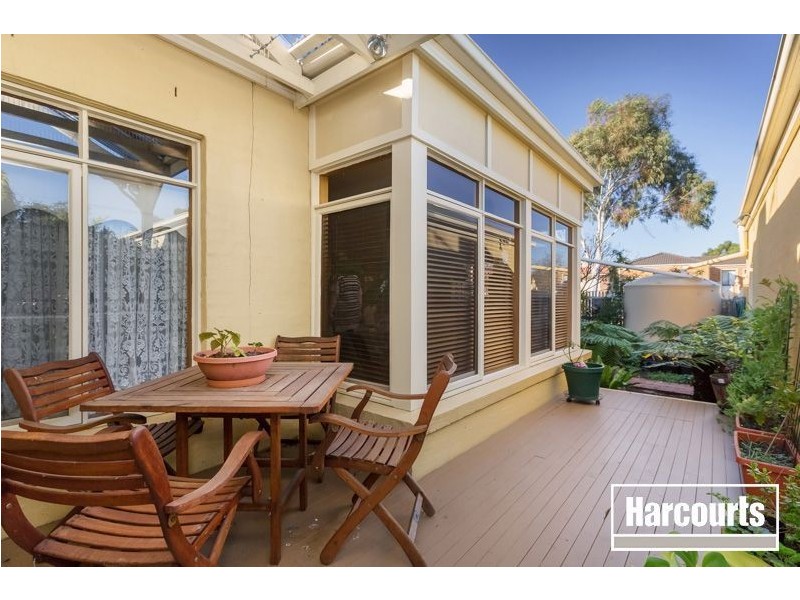 11 Lilac Crescent, Berwick VIC 3806