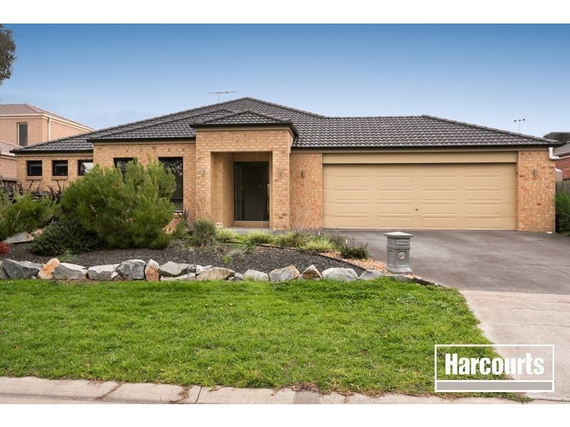 24 Ambiance Crescent, Narre Warren South VIC 3805