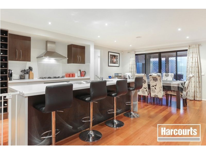 24 Ambiance Crescent, Narre Warren South VIC 3805