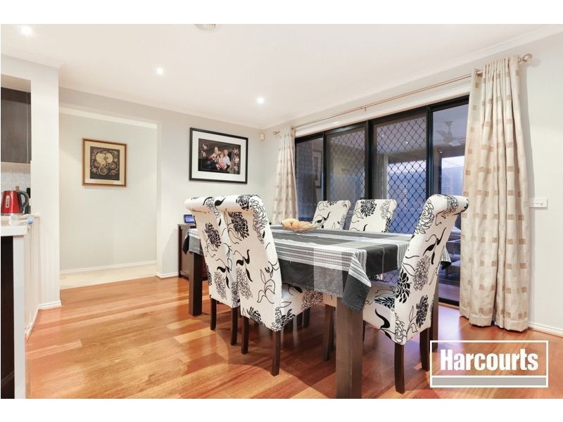 24 Ambiance Crescent, Narre Warren South VIC 3805