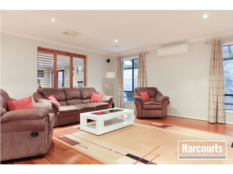 24 Ambiance Crescent, Narre Warren South VIC 3805